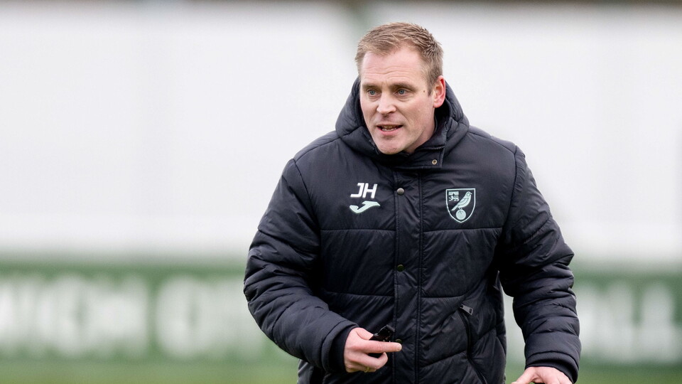 Speaking in his press conference ahead of the Swansea City fixture, Norwich City head coach Johannes Hoff Thorup suggested that José Córdoba will return to the squad.
