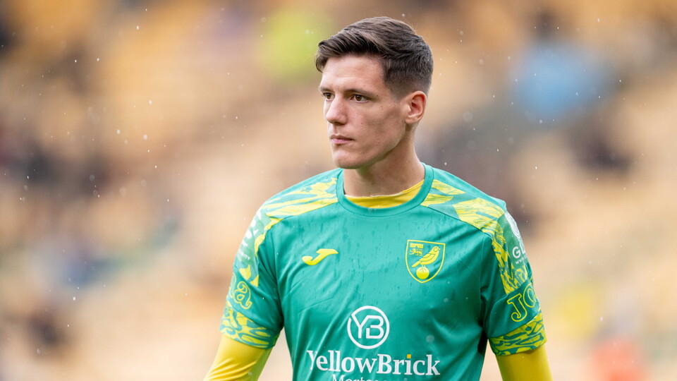 There's one more outing for Norwich City before the first international window of the season and it's a trip to the Coventry Building Society Arena.