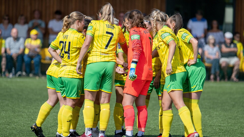Norwich City Women have been drawn at home to King's Lynn Town in the quarter-finals of the Harrod Sport Women's Cup.