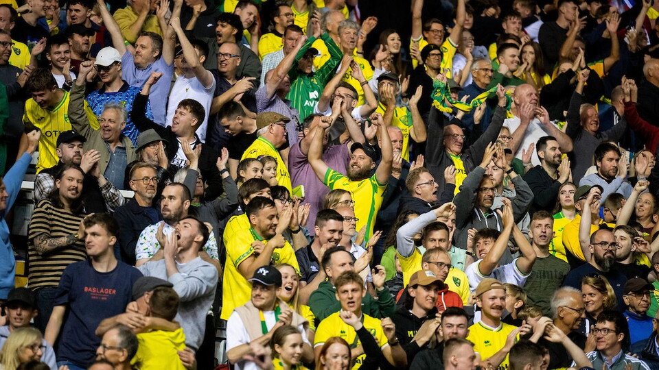 Executive director Zoe Ward spoke to canaries.co.uk ahead of Saturday's fixture against Coventry City. She covers Dan Barden's return to the first team squad, the latest US investment news and the important of data science in football of today.