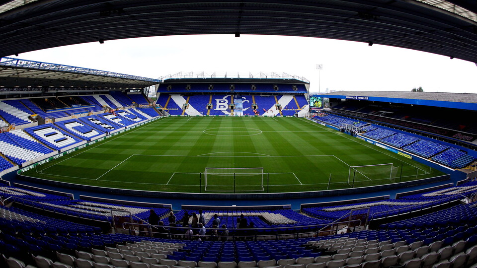 Supporters all around the world can watch Tuesday’s game away to Birmingham City live on Canaries TV.