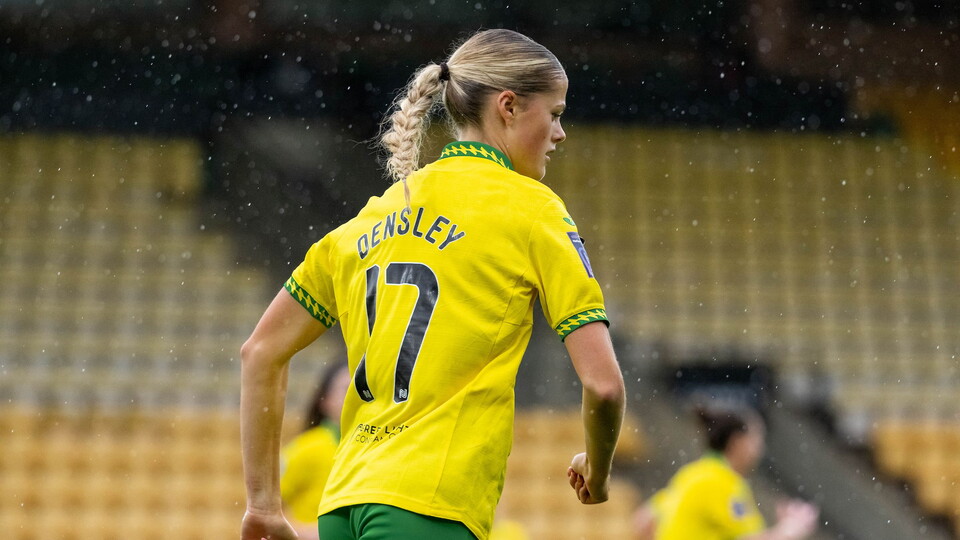 Norwich City Women host Cambridge United at Carrow Road in the final Division One South East tie this weekend.