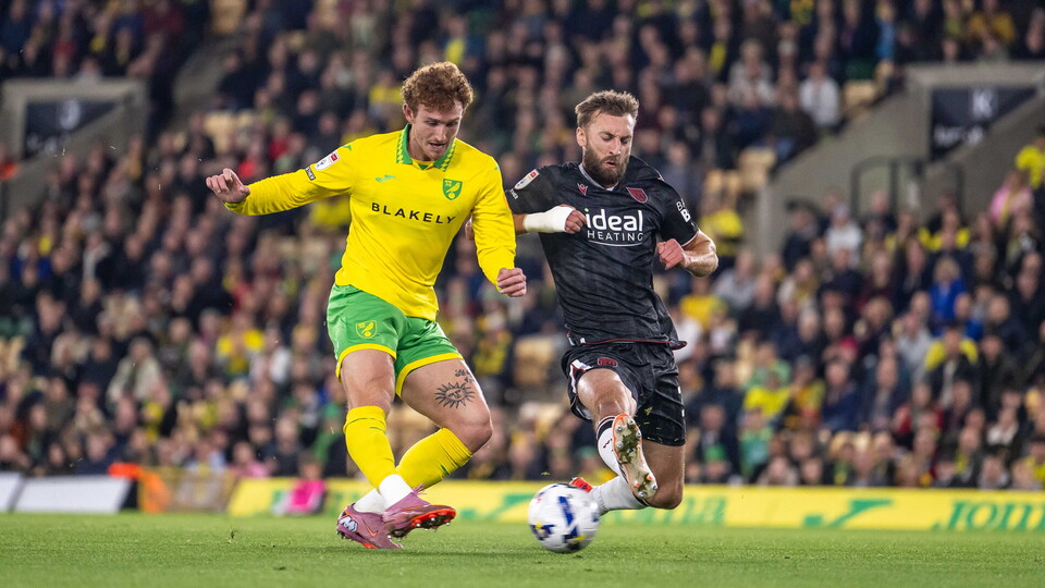 Ticket information is now available for Norwich City's fixtures at home to both Hull City and Leicester City.