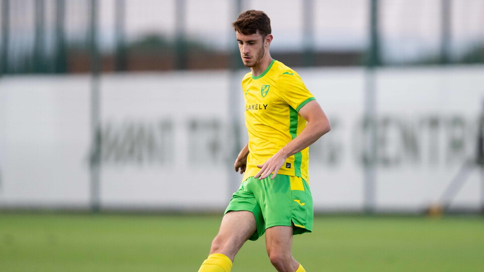 Norwich City Under-21s begin their Under-21 Premier League Cup campaign away to their Exeter City counterparts on Wednesday, September 11 (KO 7pm).