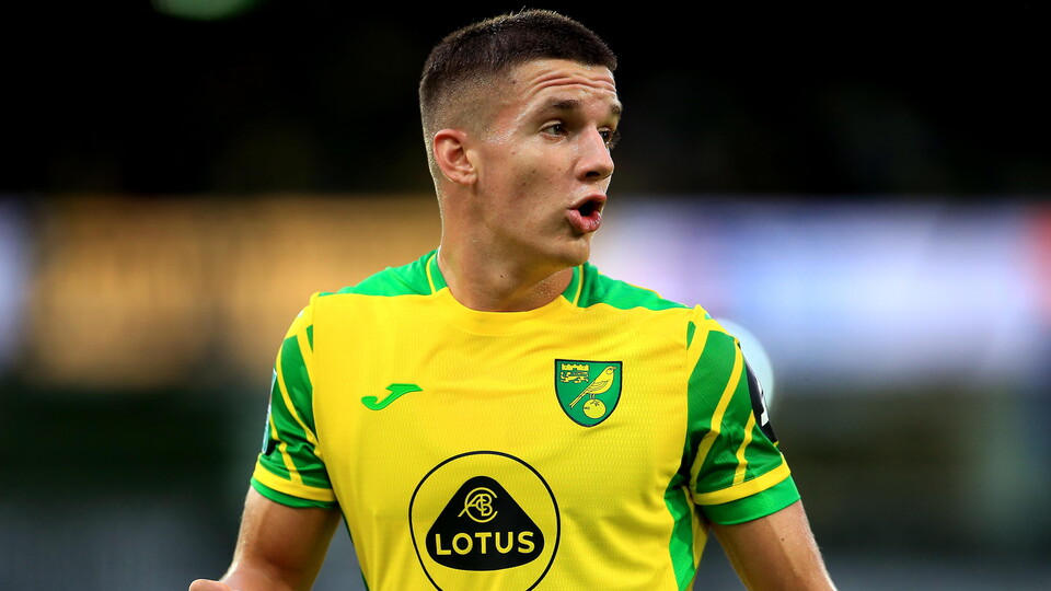 Christos Tzolis and Dimitris Giannoulis have both been called up by Greece for the upcoming international break.