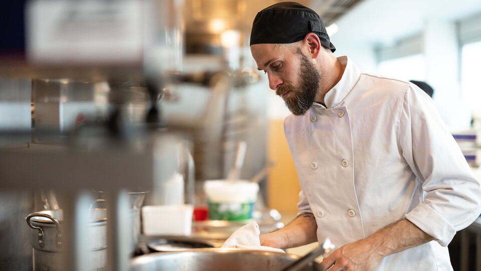 We are excited to present a new opportunity within the Catering Team for a motivated and talented Pastry Chef.