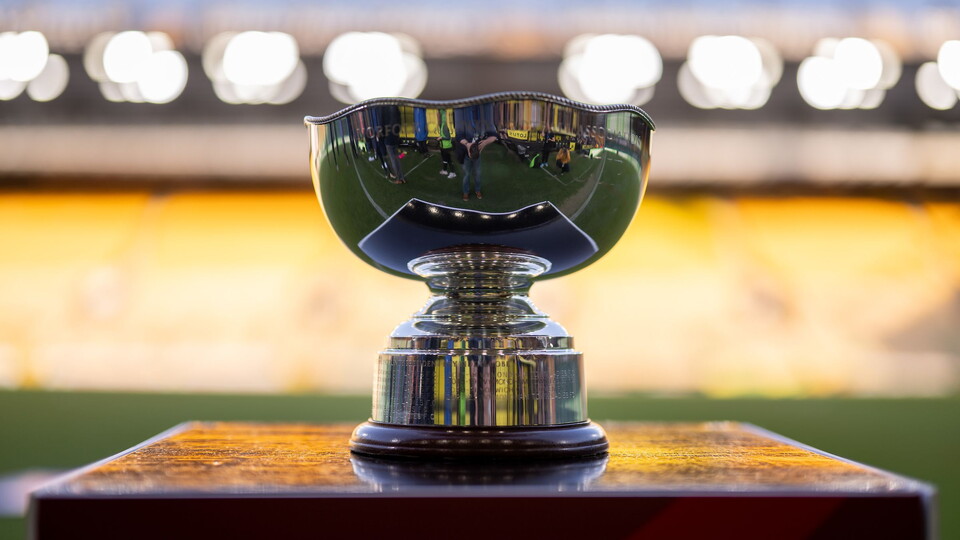 Norwich City Women will take on Wroxham Women in the final of the Harrod Sport Women's Cup on Monday, May 13 (KO 7.30pm).