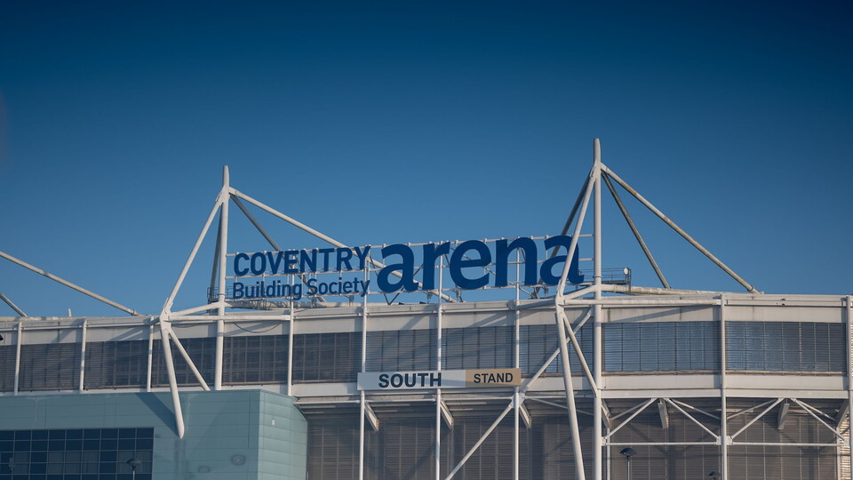 Over 3,000 fans are making the trip to the Coventry Building Society Arena for Norwich City's Sky Bet Championship fixture on Saturday, October 7.