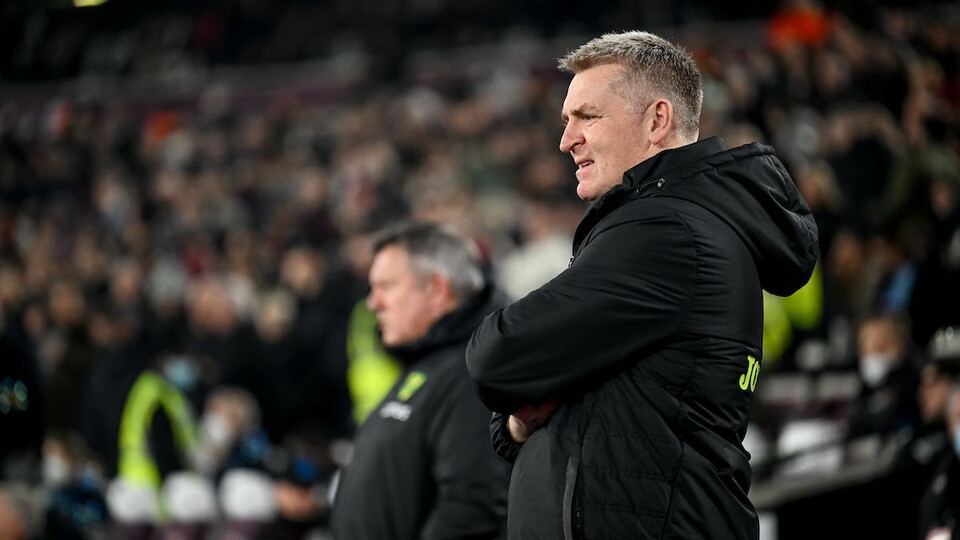 Dean Smith has insisted there is enough quality in the Norwich City team to put on a good performance this weekend against Everton.