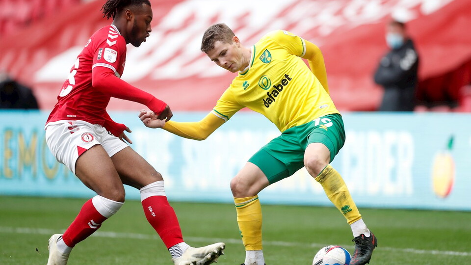 Norwich City took another three points on Saturday to make it four wins and one draw from the past five games in the Sky Bet Championship.
