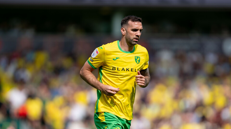 Norwich City will be hoping to build on the win against Stoke City when they travel to take on Blackburn Rovers in the Sky Bet Championship on Saturday (KO 12.20pm).