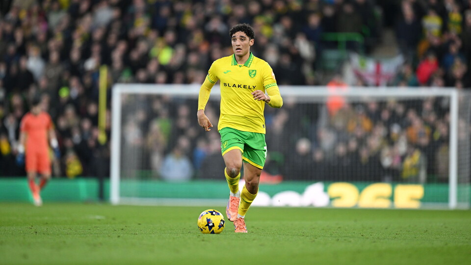 Additional general admission tickets have become available in the South Stand for Norwich City's clash with Blackburn Rovers this weekend after the away team returned some of their allocation.