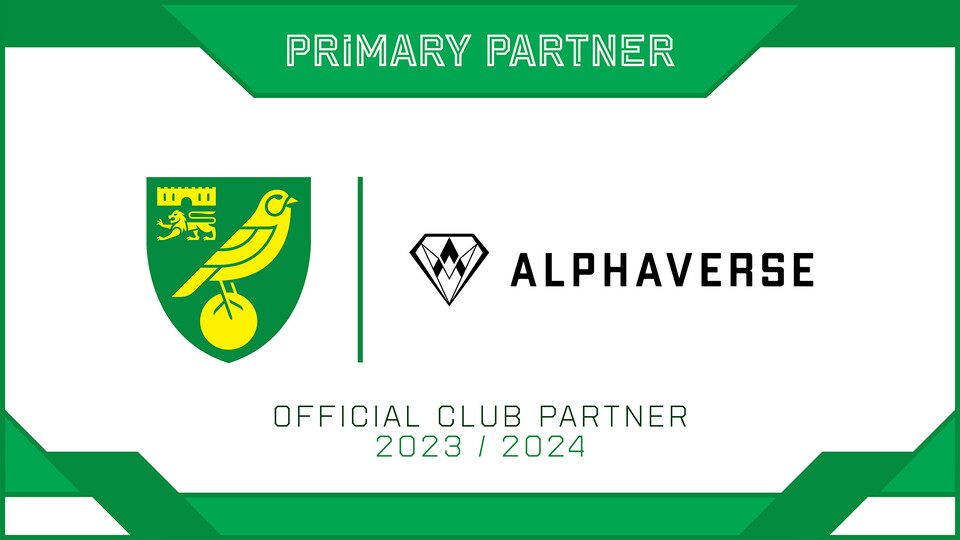 Norwich City are delighted to announce a new ground-breaking partnership which will aim to change the way football clubs engage with their supporters.