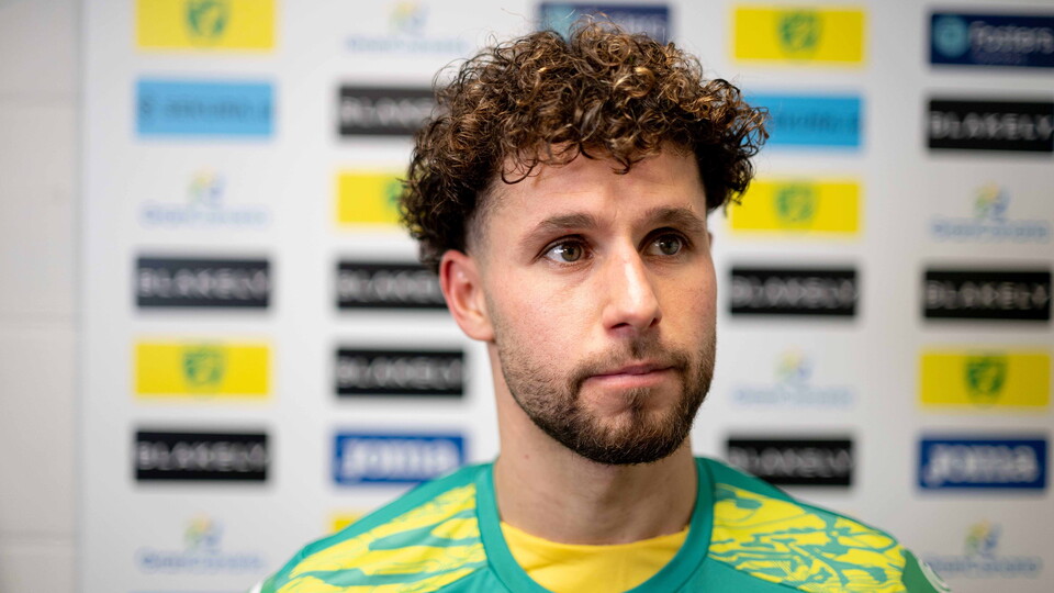 Emi Marcondes says that he and his Norwich City team-mates will need to develop more consistency quickly.