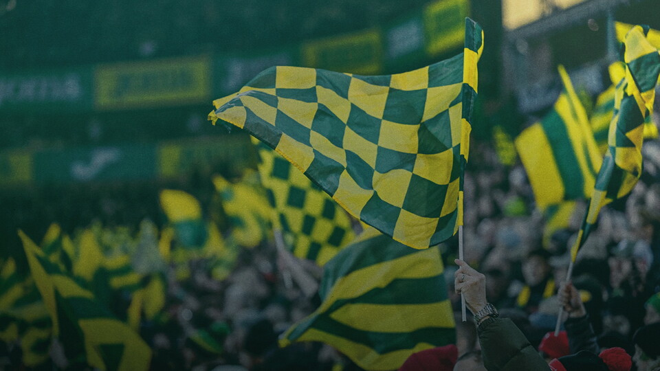 The match pick window for home and away games is now open for fans who purchased a 2022/23 membership on or before Friday, June 17.