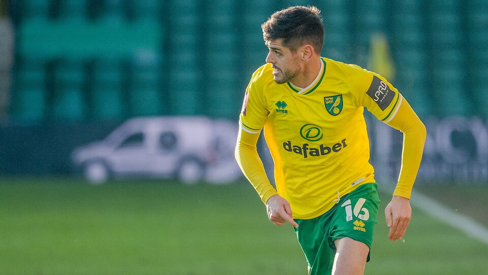 Bali Mumba and Xavi Quintilla will both miss out on tomorrow’s game at Cardiff City, having tested positive for COVID-19.