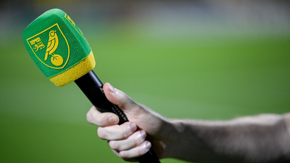 Norwich City can confirm the details of the streaming options for our upcoming fixtures in the Sky Bet Championship.