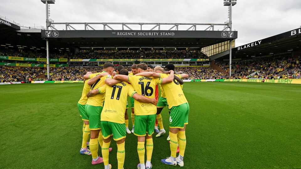 Norwich City has been awarded Gold status under the EFL Equality Code of Practice, recognising the club’s ongoing commitment to equality, diversity and inclusion, both on and off the pitch.