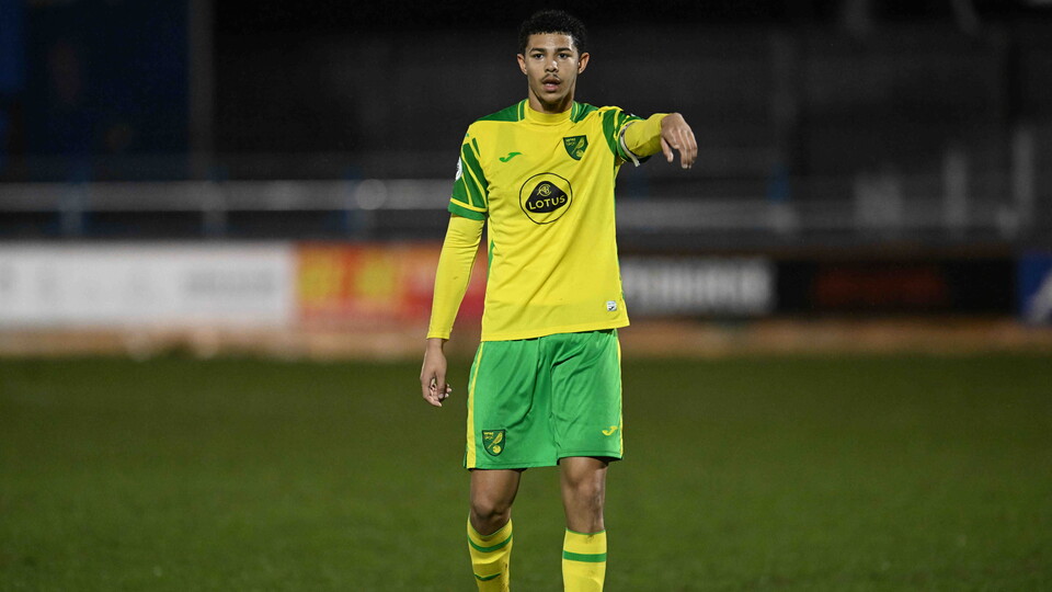 Norwich City’s Under-23s gave up a 3-1 lead against Newcastle United to lose 4-3 in the Premier League 2 Division Two on Monday night.