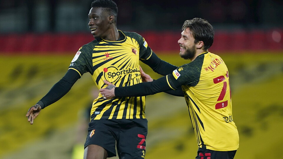 Despite a defeat on Saturday to neighbours Luton Town, Watford arrive at Carrow Road in sparkling form. A run of seven wins from nine games has put them on the verge of promotion to the Premier League, but what about the title?