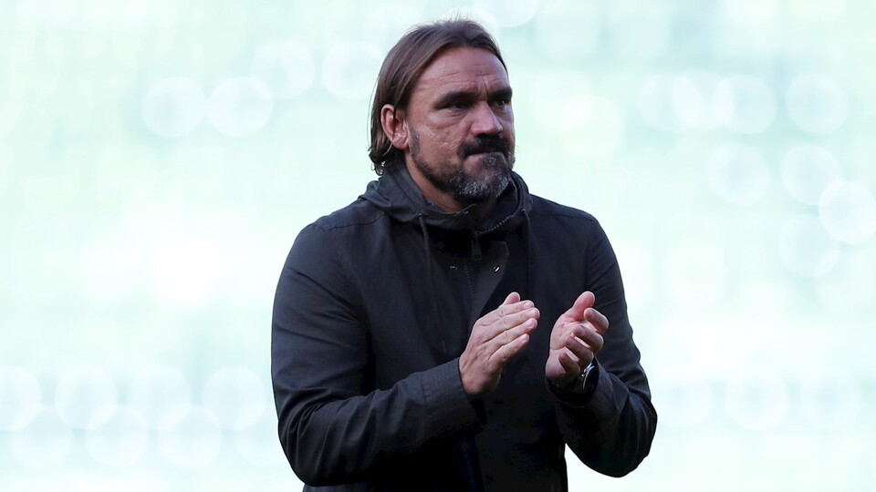 Norwich City head coach Daniel Farke responded to questions surrounding the eventual return of fans to football stadia at his pre-Rotherham press conference on Friday.