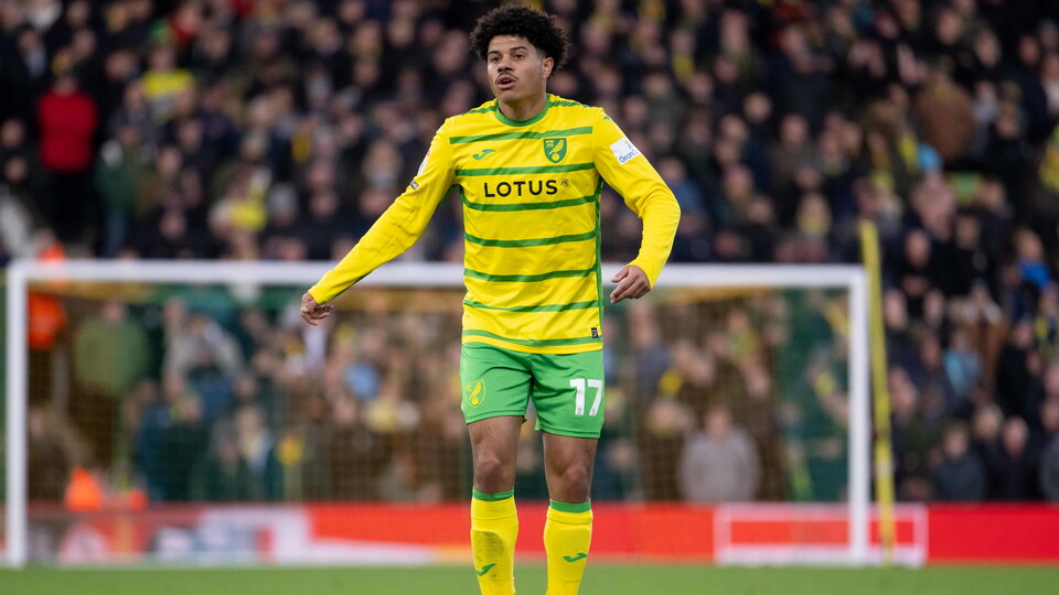 Norwich City are back at Carrow Road this weekend, as they host Preston North End in another Sky Bet Championship fixture (KO 3pm).