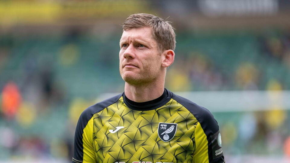 It was recently confirmed by Norwich City that Michael McGovern would depart the club at the end of the 2022/23 season.