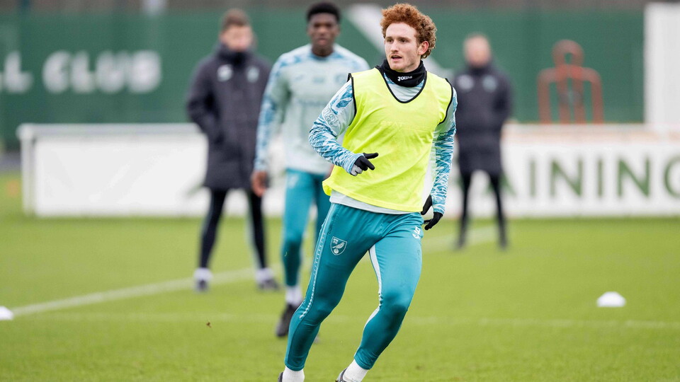 Johannes Hoff Thorup confirmed that there were no fresh injury concerns to report ahead of Norwich City's Sky Bet Championship tie against Leeds United.