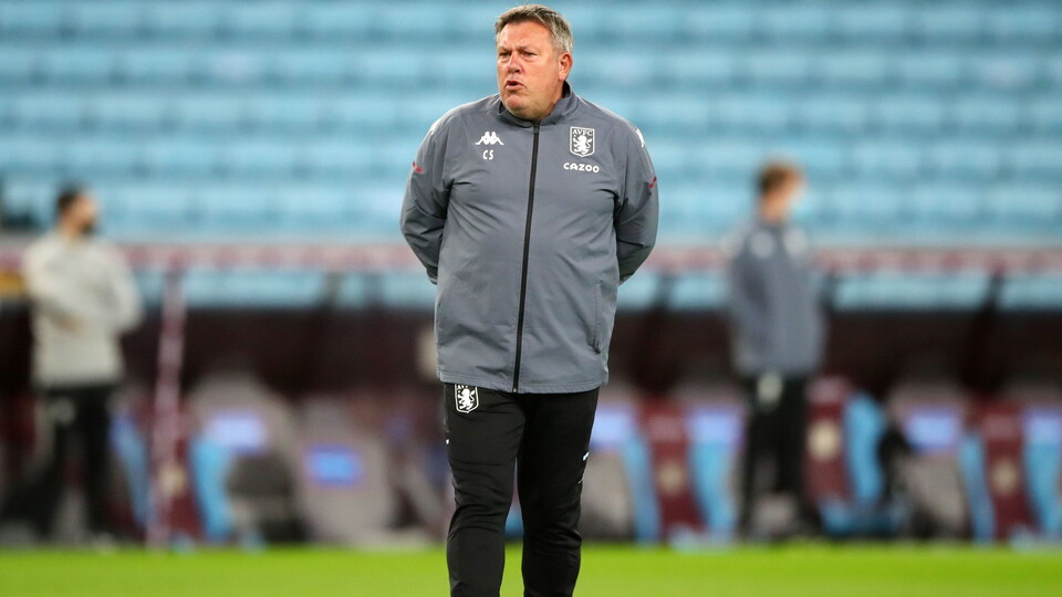 Together with new Norwich City head coach Dean Smith, Craig Shakespeare confirmed his move to the Canaries on Monday morning, taking the role of assistant head coach.