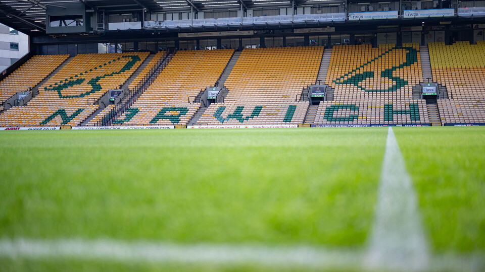 Norwich City welcome Blackburn Rovers to Carrow Road for the second time so far this season in round three of the Emirates FA Cup.