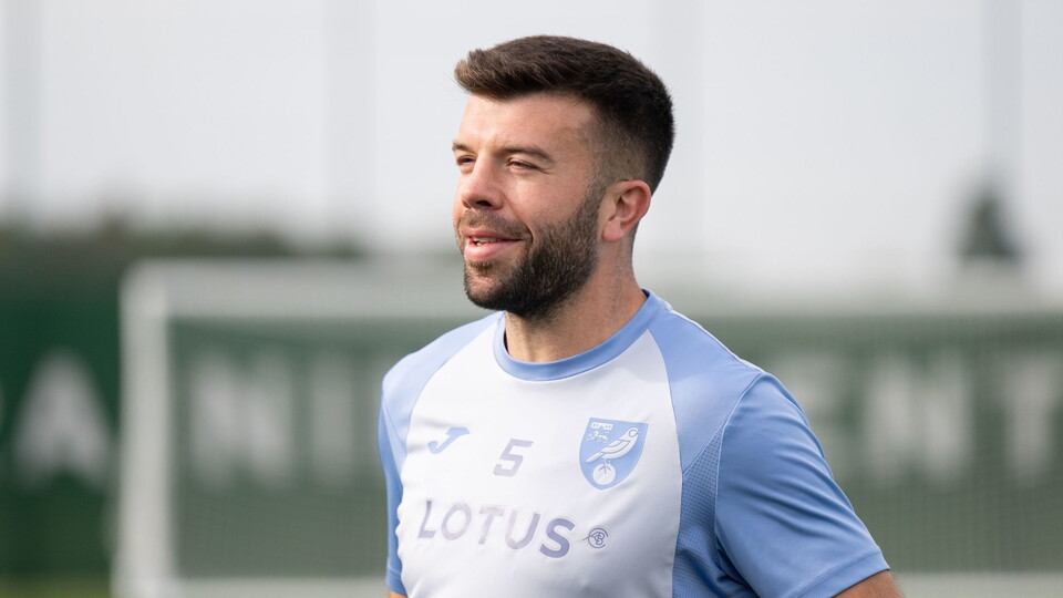 David Wagner confirmed that club captain Grant Hanley will play his first minutes with the Under-21s on Monday as he looks to wrap-up his rehabilitation.