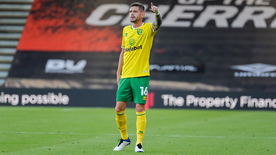 Norwich City left-back Xavi Quintilla says the team’s second-half performance warranted at least a point after their 1-0 loss to Bournemouth on Sunday afternoon.