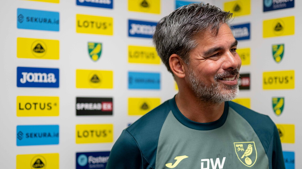David Wagner said that Norwich City's 3-1 win over Millwall was a top performance, as the Canaries continued their unbeaten start.