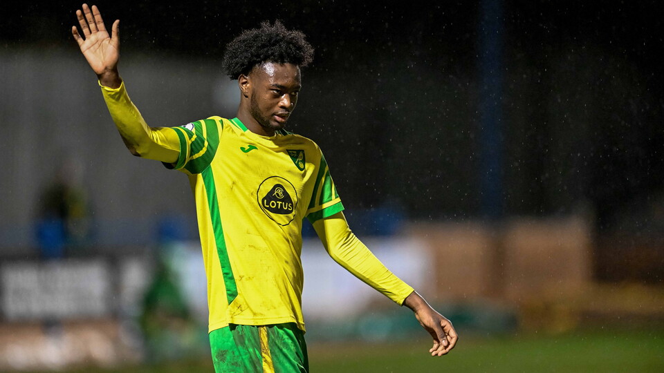 Norwich City's Under-23s take on league leaders Fulham at Motspur Park for Friday's 7pm kick-off in Premier League 2 Division Two.