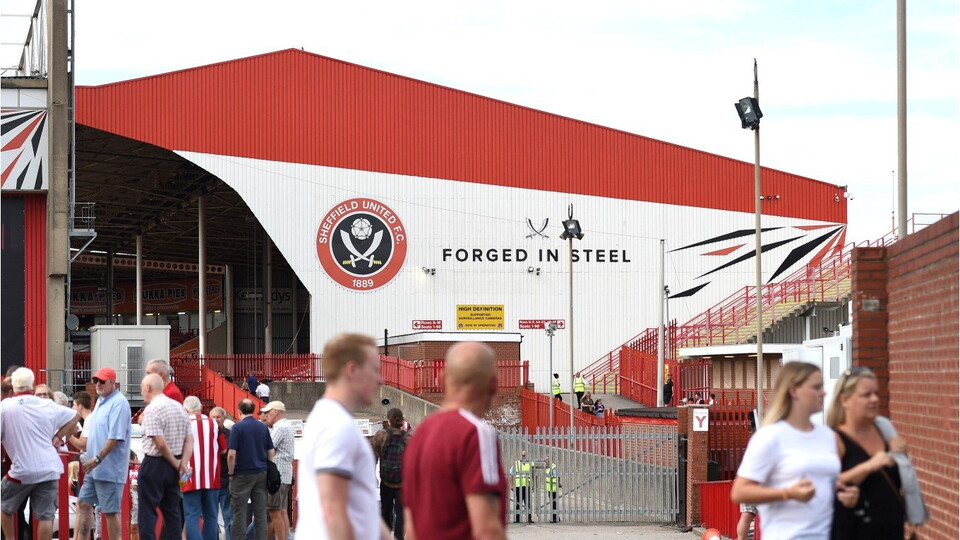 Tickets for Norwich City’s pre-season trip to Sheffield United on Saturday, July 31 go on sale from 3pm on Monday, July 26.