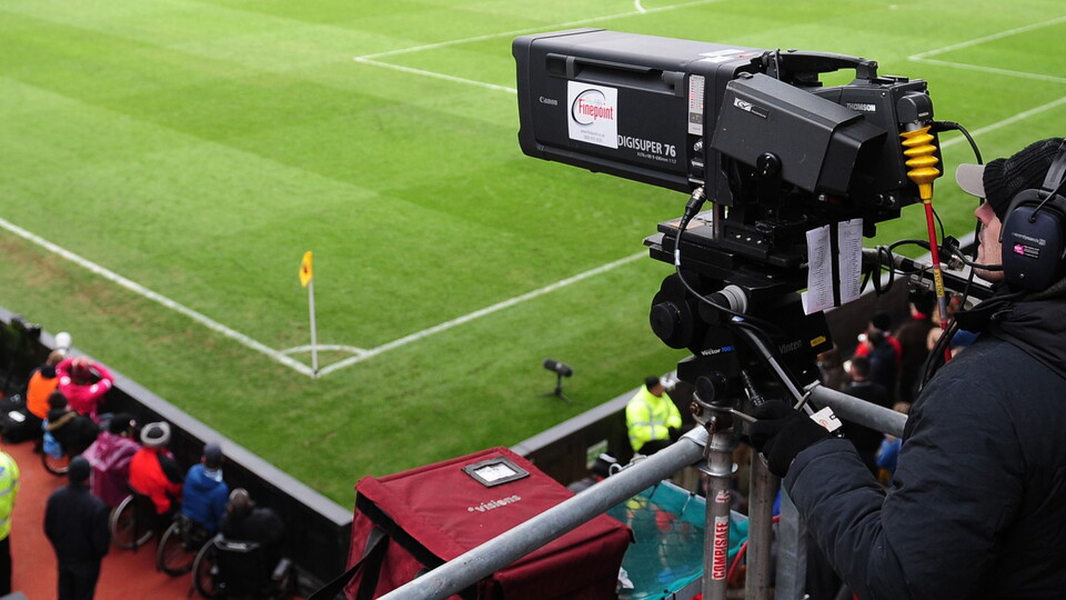 Away and junior members will have access to live audio commentary of Friday's game against Watford (8pm KO).