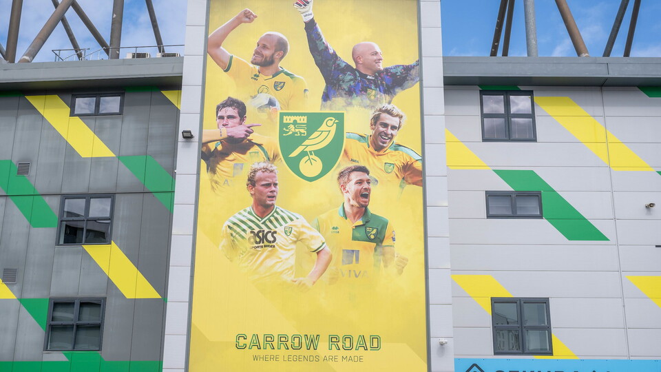 This week marks the start of our Sky Bet Championship season, as we host Hull City at home on Saturday, August 5.