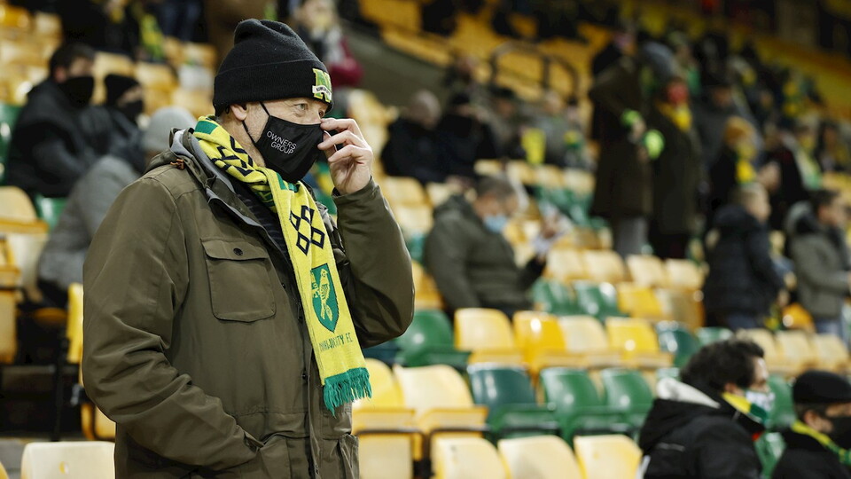 If you’re one of the 2,000 Norwich City supporters returning to Carrow Road for our game against Cardiff City on Saturday, here is all the information you need to know.