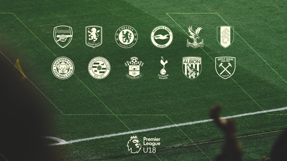 Fixtures for Norwich City's Under-18s in the Under-18 Premier League South have been confirmed for the 2024/25 season.