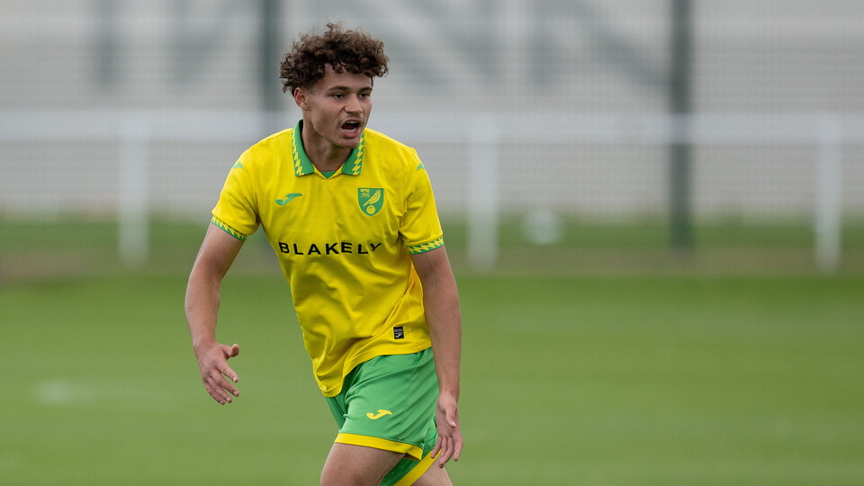 It's another away fixture in the Under-18 Premier League South this weekend, as Norwich City Under-18s travel to face Birmingham City on Saturday afternoon.