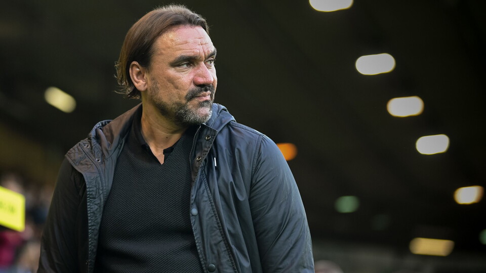 Norwich City travel to Merseyside this weekend to face Everton at Goodison Park in the Premier League on Saturday (3pm KO).