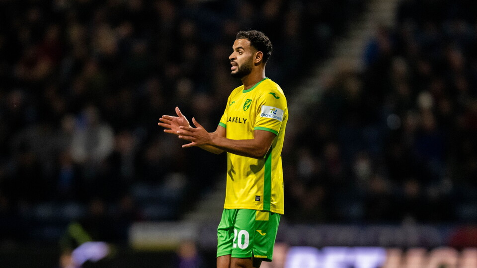 Norwich City take on Portsmouth at Fratton Park in the Sky Bet Championship on Tuesday, December 10 (KO 7.45pm).