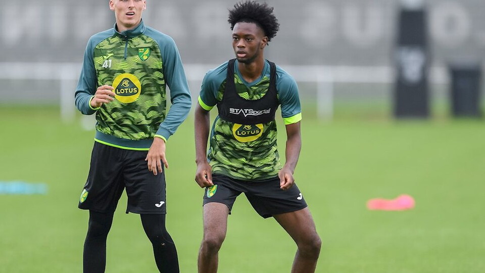 Looking to build on their positive start to the 2021/2022 Premier League 2 season, Norwich City U23s host Stoke City at Carrow Road on Friday evening (7pm KO).