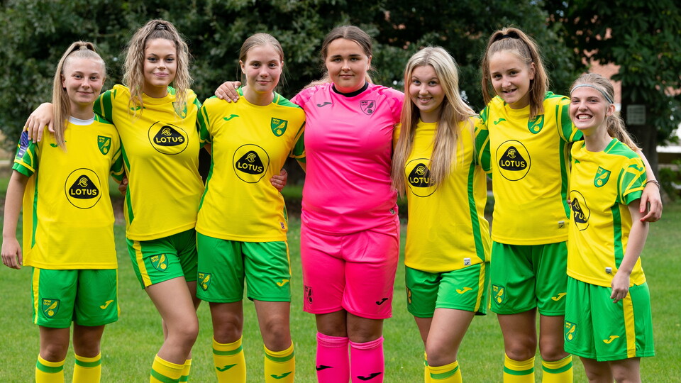 Following the launch of the new-look official club website, canaries.co.uk, Norwich City are delighted to confirm details of additional and improved coverage of its women’s team.
