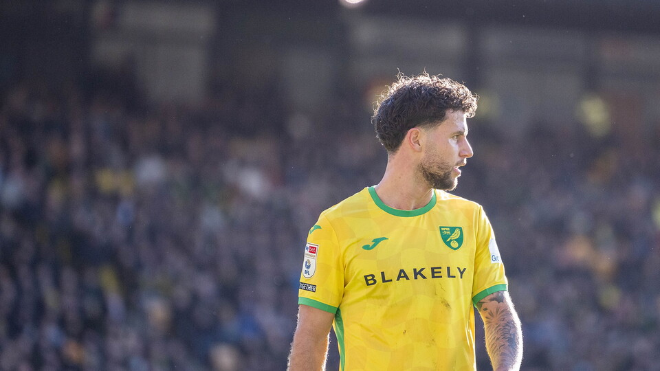 The January player of the month vote is now live, presented by Anglian Home Improvements.
