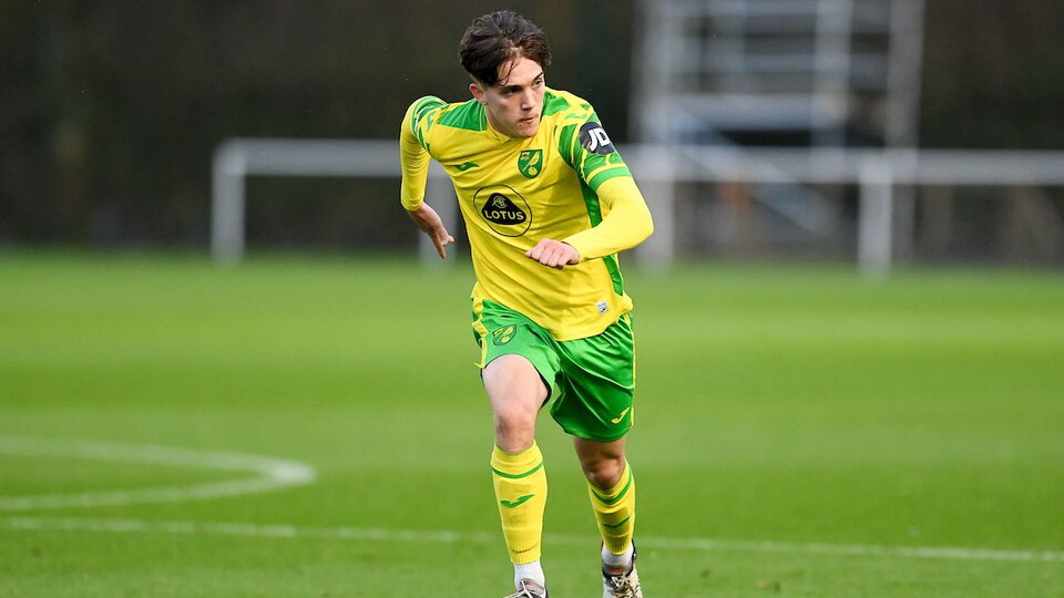 Norwich City's Under-23s know nothing but victory at Princes Park, Dartford against Charlton Athletic on Monday evening will do in their efforts to qualify for the next stage of the Premier League Cup.