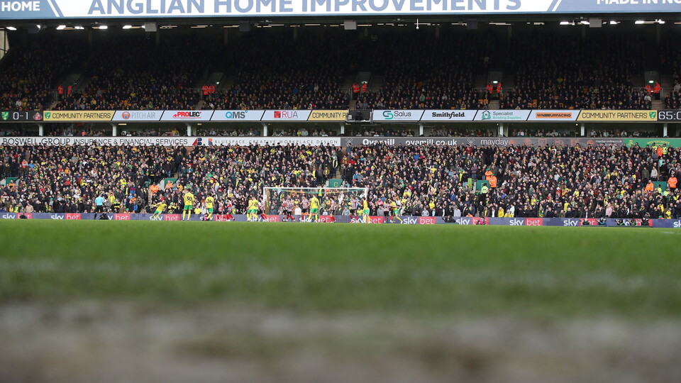 An exciting opportunity has arisen for proactive, customer focused candidates to join The Operations team on Home Matchdays and Events at Norwich City Football Club in the role of Matchday/Events Safety Steward.