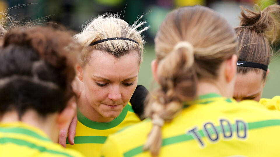 Norwich City Women are back on the road for a Division One South East fixture against Haywards Heath Town on Sunday, February 25.