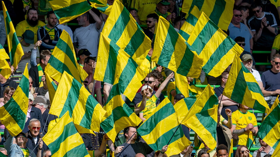 Norwich City will use digital ticketing at Carrow Road from the 2025/26 season, after partnering with provider SeatGeek.