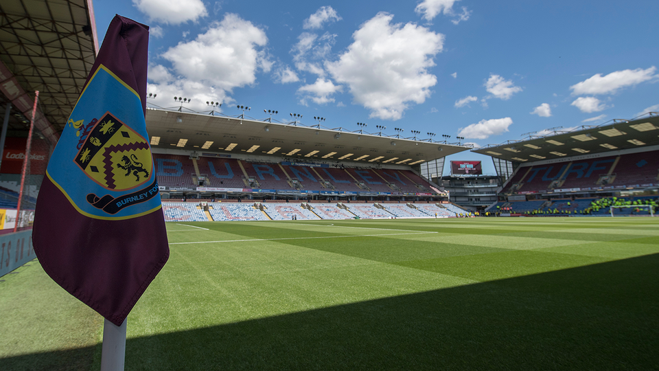 Tickets for Norwich City’s Sky Bet Championship away fixture to Burnley will be available to purchase via our website until Thursday, September 8 at 5pm.